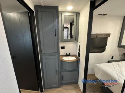 2026 Forest River RV Puma - Photo 9