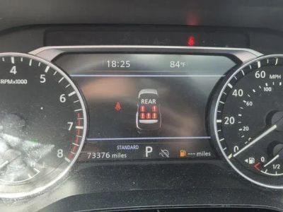 2024 Nissan Pathfinder - Photo 21