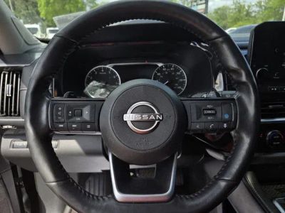 2024 Nissan Pathfinder - Photo 22