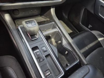 2024 Nissan Pathfinder - Photo 12