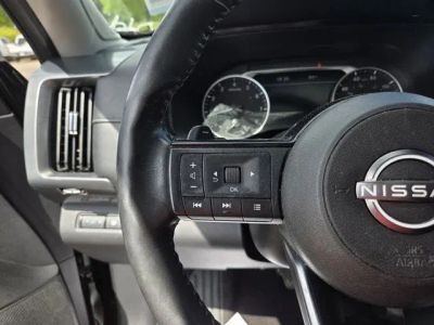 2024 Nissan Pathfinder - Photo 24