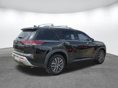 2024 Nissan Pathfinder - Photo 4
