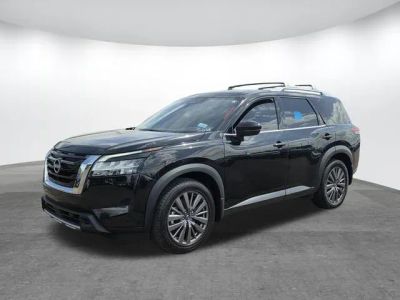 2024 Nissan Pathfinder - Photo 7