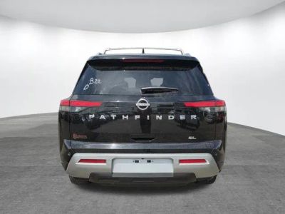 2024 Nissan Pathfinder - Photo 5