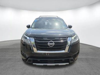 2024 Nissan Pathfinder - Photo 2