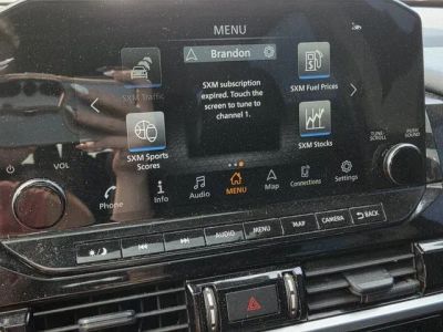 2024 Nissan Pathfinder - Photo 10
