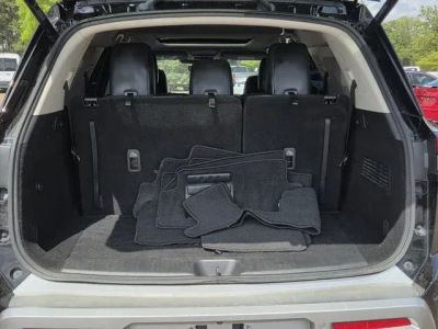 2024 Nissan Pathfinder - Photo 26