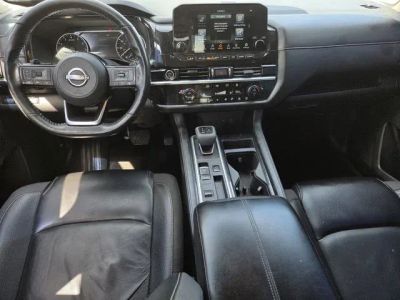 2024 Nissan Pathfinder - Photo 8