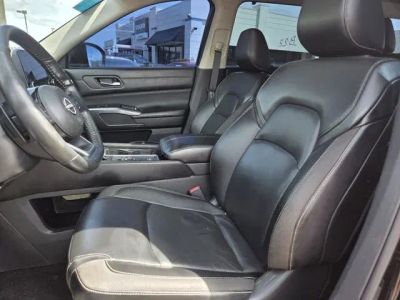 2024 Nissan Pathfinder - Photo 14