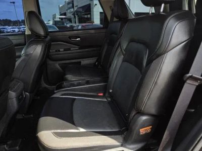 2024 Nissan Pathfinder - Photo 20