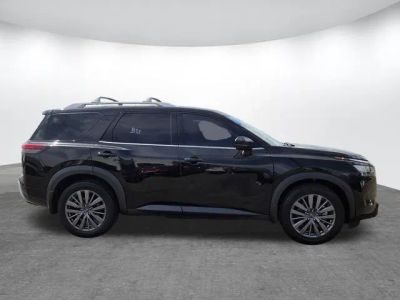 2024 Nissan Pathfinder - Photo 3