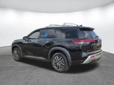2024 Nissan Pathfinder - Photo 6