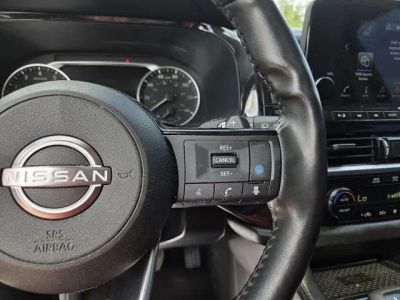 2024 Nissan Pathfinder - Photo 23