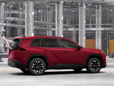2026 Toyota RAV4 - Photo 13