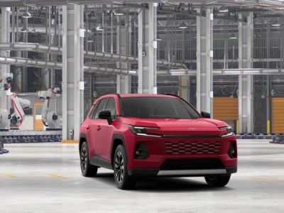 2026 Toyota RAV4 - Photo 18