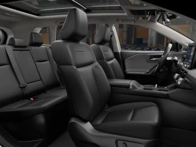 2026 Toyota RAV4 - Photo 32