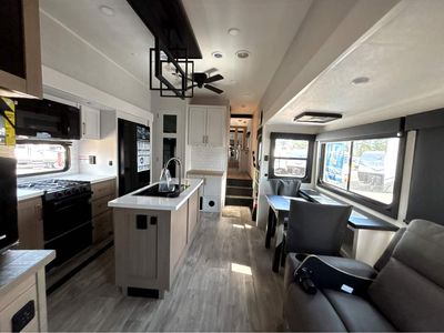 2026 Jayco Eagle - Photo 25