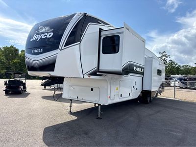 2026 Jayco Eagle - Photo 6
