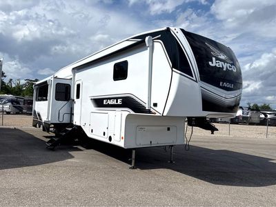 2026 Jayco Eagle - Photo 1