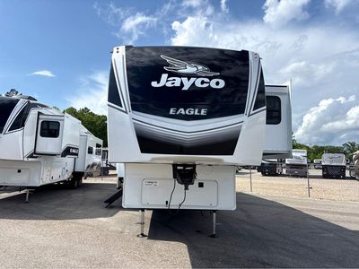 2026 Jayco Eagle - Photo 5