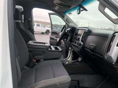 2017 GMC Sierra 2500HD — photo 20 view
