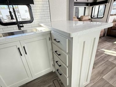 2026 Venture RV SPORTTREK - Photo 8