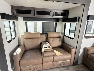 2026 Venture RV SPORTTREK - Photo 10