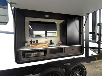 2026 Venture RV SPORTTREK - Photo 21