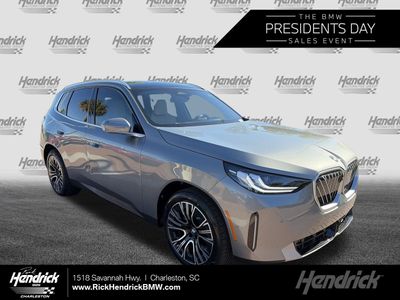 2026 BMW X3 30 xDrive - Photo 1