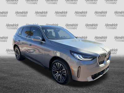 2026 BMW X3 30 xDrive - Photo 2