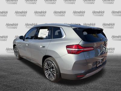 2026 BMW X3 30 xDrive - Photo 7