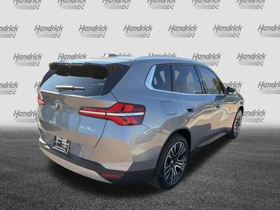 2026 BMW X3 30 xDrive - Photo 9
