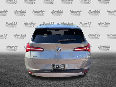 2026 BMW X3 30 xDrive - Photo 8