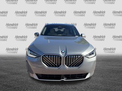 2026 BMW X3 30 xDrive - Photo 3