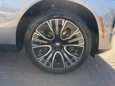 2026 BMW X3 30 xDrive - Photo 18