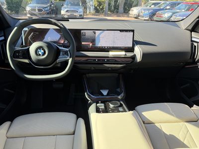 2026 BMW X3 30 xDrive - Photo 13
