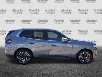 2026 BMW X3 30 xDrive - Photo 10