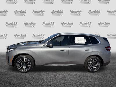 2026 BMW X3 30 xDrive - Photo 6