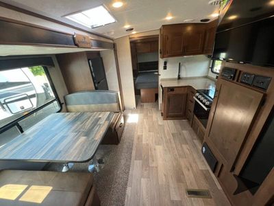 2025 Outdoors RV Timber Ridge - Photo 10