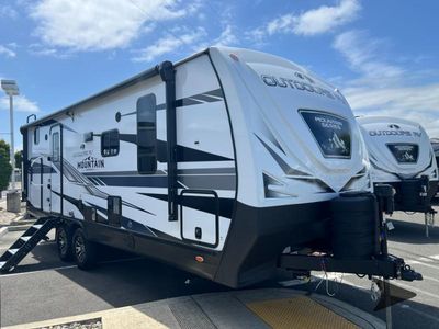2025 Outdoors RV Timber Ridge - Photo 1