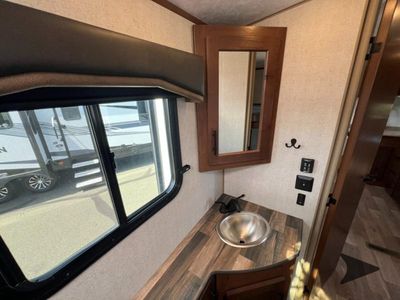 2025 Outdoors RV Timber Ridge - Photo 22