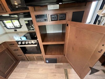 2025 Outdoors RV Timber Ridge - Photo 14