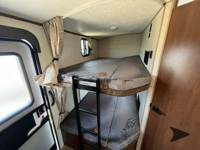 2025 Outdoors RV Timber Ridge - Photo 18