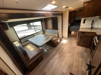 2025 Outdoors RV Timber Ridge - Photo 9