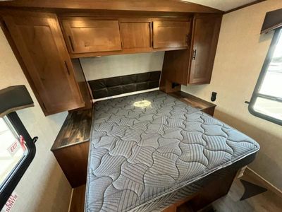 2025 Outdoors RV Timber Ridge - Photo 20
