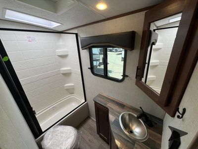 2025 Outdoors RV Timber Ridge - Photo 21