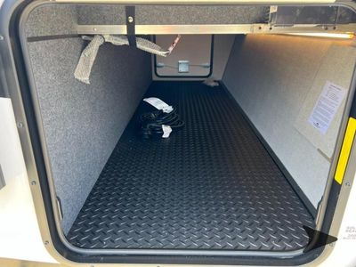 2025 Outdoors RV Timber Ridge - Photo 8