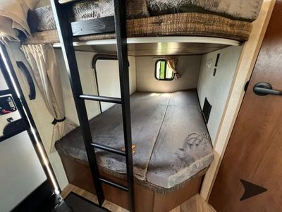 2025 Outdoors RV Timber Ridge - Photo 19