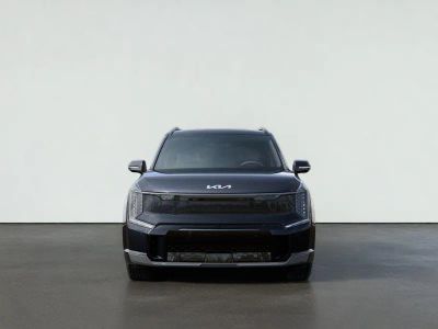 2026 Kia EV9 — side profile view