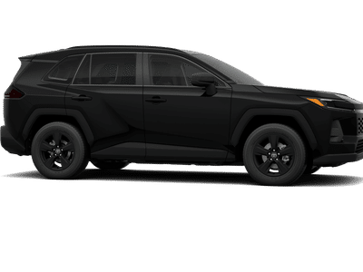 2026 Toyota RAV4 — photo 15 view